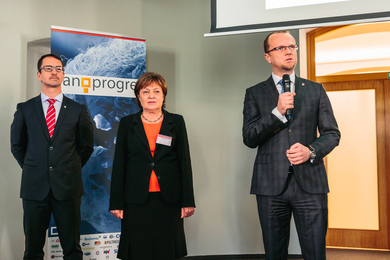 DEN KLASTRŮ, A TO V PARDUBICKÉM KRAJI