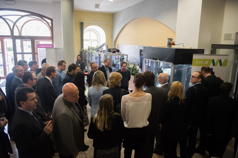 DEN KLASTRŮ, A TO V PARDUBICKÉM KRAJI