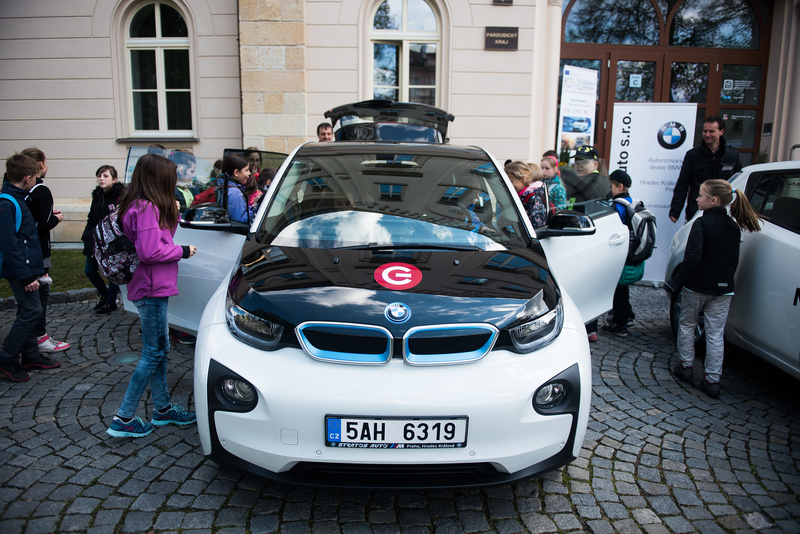 DEN KLASTRŮ, A TO V PARDUBICKÉM KRAJI