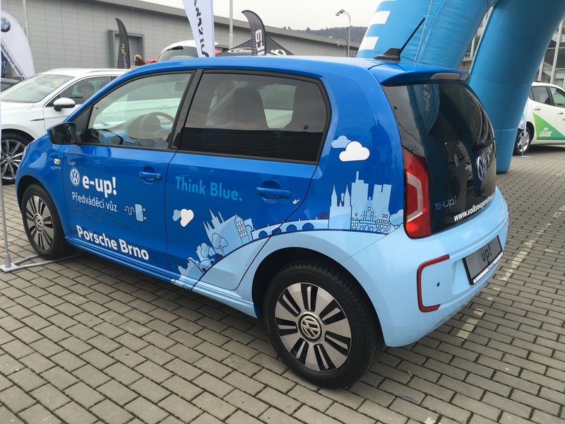 Mezinárodní veletrh AMPER 2016