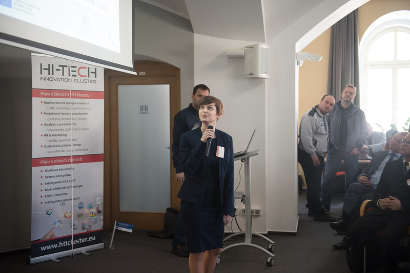 DEN KLASTRŮ, A TO V PARDUBICKÉM KRAJI