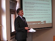 Inovační potenciál ČR