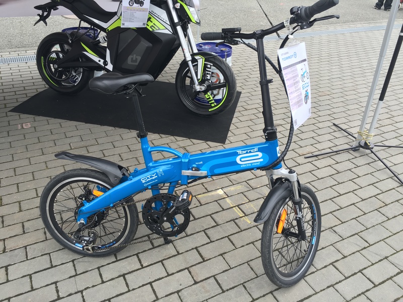 Mezinárodní veletrh AMPER 2016