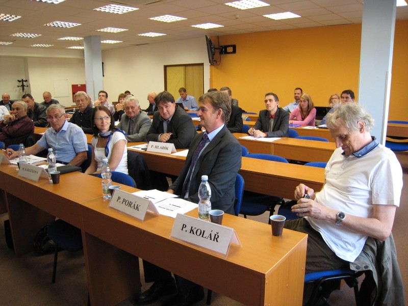 Inovační potenciál ČR