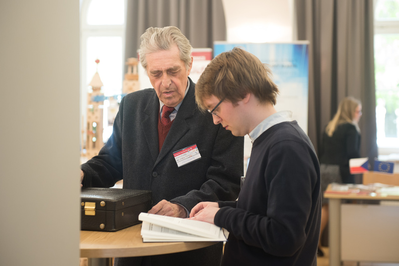 DEN KLASTRŮ, A TO V PARDUBICKÉM KRAJI