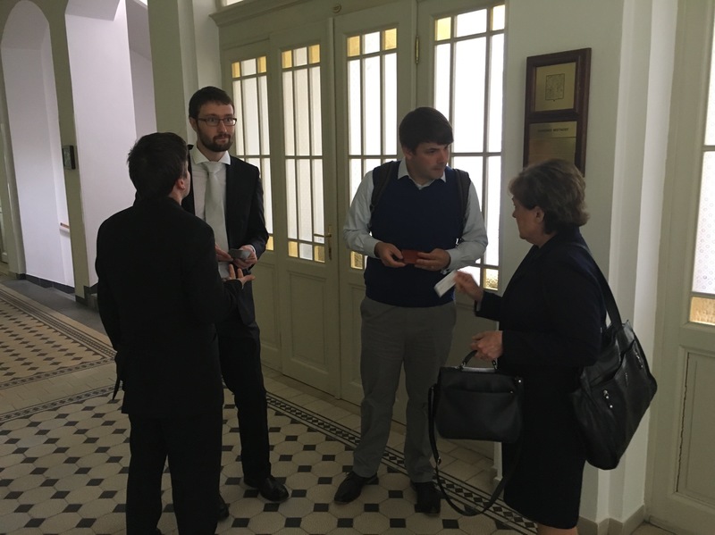 Smart region - Inovace v pohybu