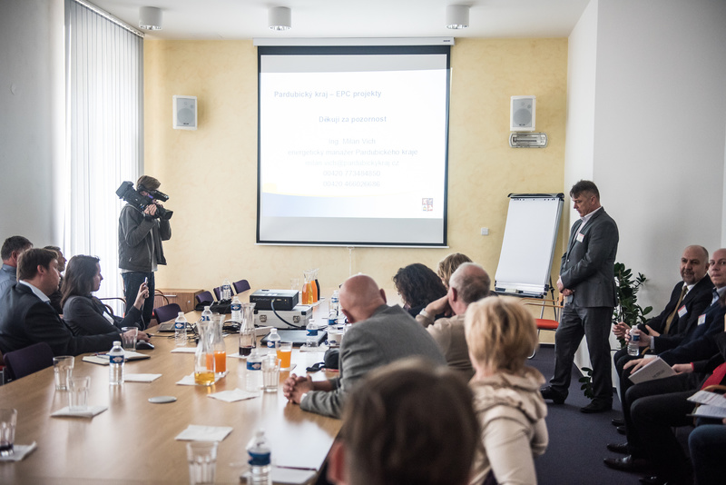 DEN KLASTRŮ, A TO V PARDUBICKÉM KRAJI