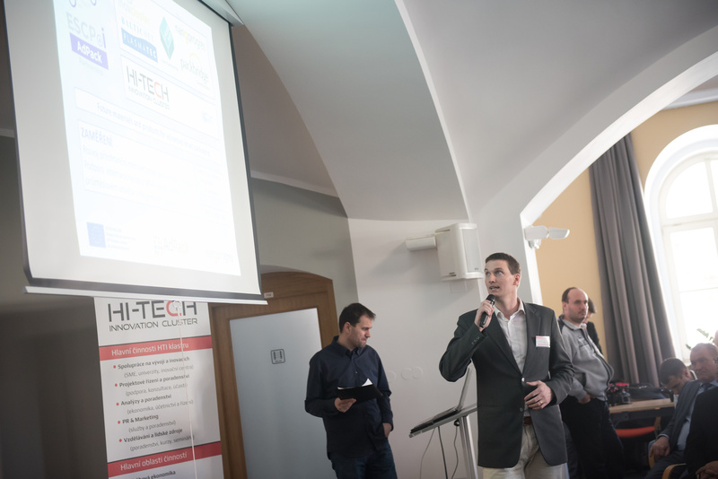 DEN KLASTRŮ, A TO V PARDUBICKÉM KRAJI