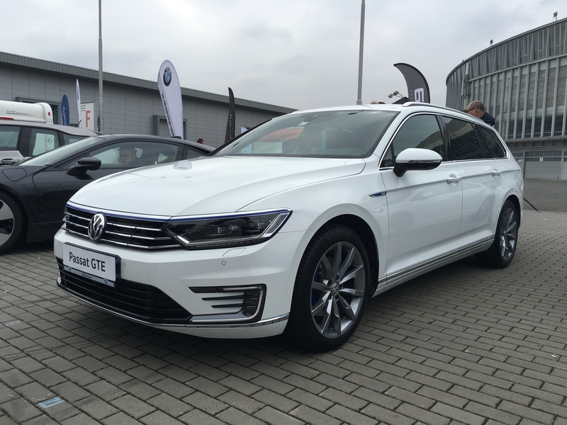 Mezinárodní veletrh AMPER 2016