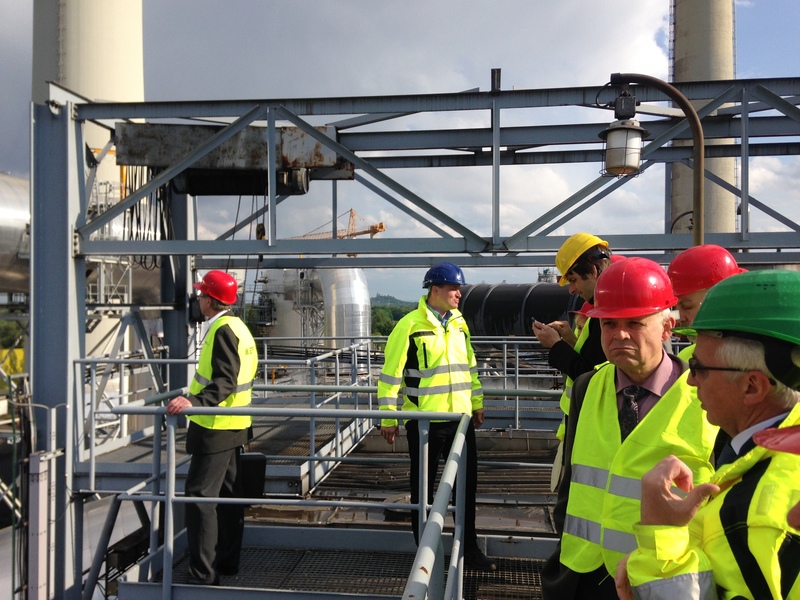 Smart region - Inovace v pohybu