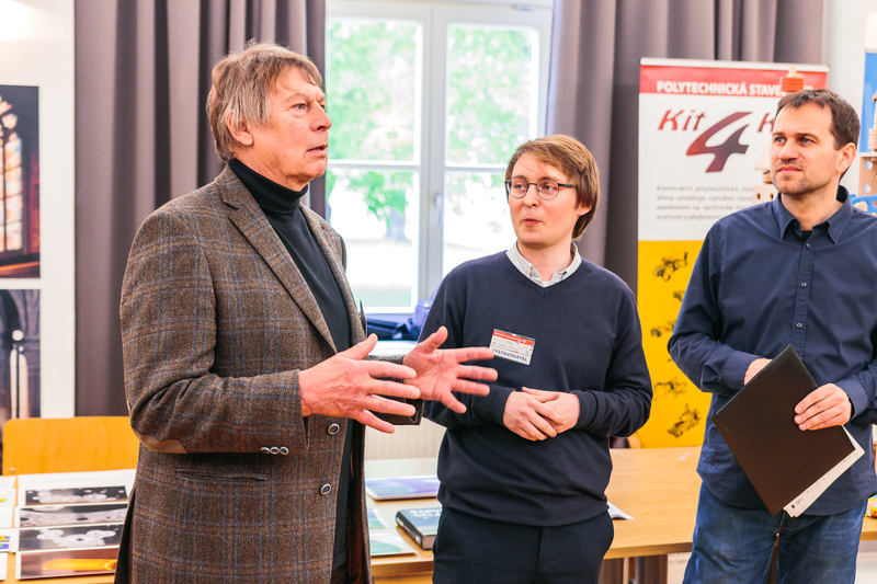 DEN KLASTRŮ, A TO V PARDUBICKÉM KRAJI