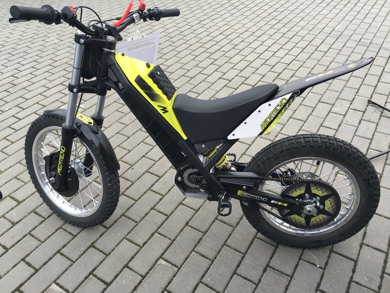 Mezinárodní veletrh AMPER 2016