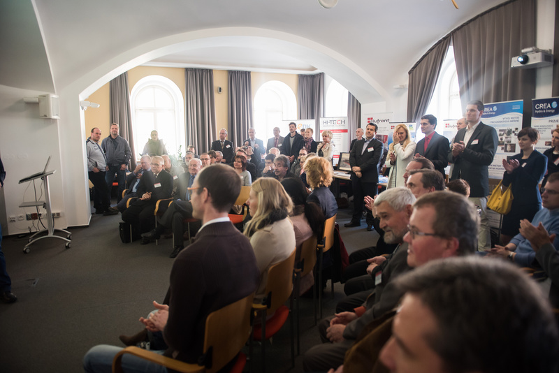 DEN KLASTRŮ, A TO V PARDUBICKÉM KRAJI