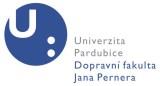 Univerzita Pardubice DFJP